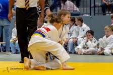 27.04.2025 Wachau JUDO Kids Cup